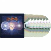 DEF LEPPARD  - CD THE CD COLLECTION VOL. 02