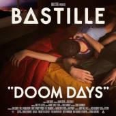 BASTILLE  - VINYL DOOM DAYS LP [VINYL]