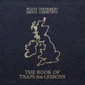  BOOKS OF TRAPS & LESSONS - suprshop.cz