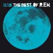  IN TIME: THE BEST OF R.E.M. 1988-2003 2L [VINYL] - suprshop.cz