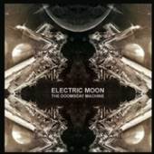 ELECTRIC MOON  - 2xVINYL DOOMSDAY.. -COLOURED- [VINYL]