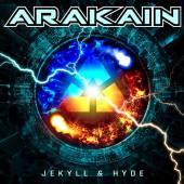 ARAKAIN  - CD JEKYLL & HYDE