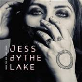 JESS BY THE LAKE  - CD UNDER THE RED LIGHT SHINE
