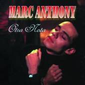 ANTHONY MARC  - CD OTRA NOTA -REMASTERED-