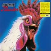 ATOMIC ROOSTER  - VINYL ATOMIC ROOSTER -HQ- [VINYL]