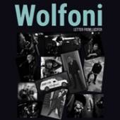 WOLFONI  - CD LETTER FROM LUCIFER