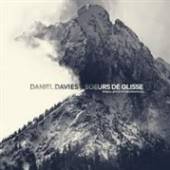 DAVIES DANIEL  - VINYL SOUERS DE.. -COLOURED- [VINYL]