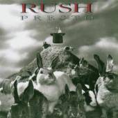 RUSH  - CD PRESTO
