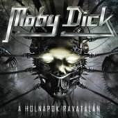 MOBY DICK  - CD A HOLNAPOK RAVATALAN