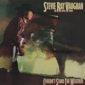 VAUGHAN STEVIE RAY  - 2xVINYL COULDN'T STA..
