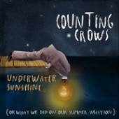 COUNTING CROWS  - 2xVINYL UNDERWATER S..