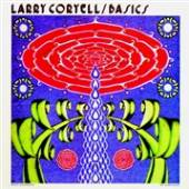 CORYELL LARRY  - CD BASICS