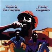 TOOTS & THE MAYTALS  - VINYL FUNKY KINGSTON..