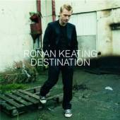 KEATING RONAN  - CD DESTINATION