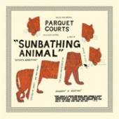PARQUET COURTS  - VINYL SUNBATHING ANIMAL [VINYL]