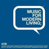  MUSIC FOR MODERN LIVING - supershop.sk