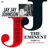  EMINENT VOL. 1 & 2 -HQ- / FT.CLIFFORD BROWN/MINGUS/JIMMY HEATH/KENNY CLARKE/SABU [VINYL] - suprshop.cz