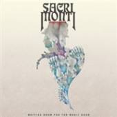 SACRI MONTI  - CD WAITING ROOM FOR THE MAGIC HOUR
