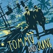 TOMMY AND JUNE  - CD TOMMY AND JUNE