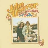 DENVER JOHN  - CD BACK HOME AGAIN =REMASTER