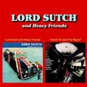 SUTCH LORD  - CD LORD SUTCH & HEAV..