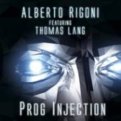 RIGONI ALBERTO  - CD PROG INJECTION