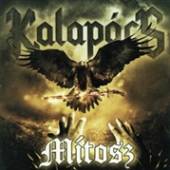 KALAPáCS  - CD MíTOSZ CD+DVD