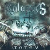 KALAPACS  - CD TOTEM