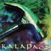 KALAPACS  - CD KALAPACS