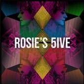 TURTON ROSIE  - CD ROSIE`S 5IVE