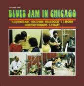  BLUES JAM IN CHICAGO - VOLUME - suprshop.cz