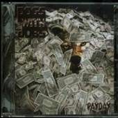DOGS WITH JOBS  - CD PAYDAY -REISSUE-