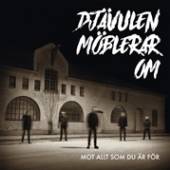 DJAVULEN MOBLERAR OM  - VINYL MOT ALLT SOM DU.. -10- [VINYL]