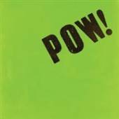 POW!  - CD SHIFT