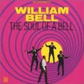 BELL WILLIAM  - VINYL SOUL OF A BELL [VINYL]