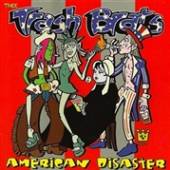TRASH BRATS  - CD AMERICAN DISASTER