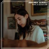 SAMUALS JOHANNA  - VINYL HAVE A GOOD ONE -EP- [VINYL]