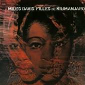 DAVIS MILES  - VINYL FILLES DE KILIMANJARO [VINYL]