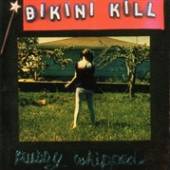 BIKINI KILL  - CD PUSSY WHIPPED