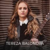 BALONOVA TEREZA  - CD ZHASNI DEN