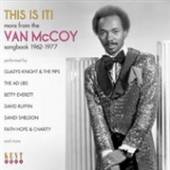  THIS IS IT! MORE FROM THE VAN MCCOY SONGBOOK 1962- - supershop.sk