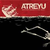 ATREYU  - VINYL LEAD SAILS PAP..