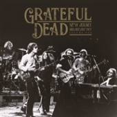 GRATEFUL DEAD  - VINYL NEW JERSEY BRO..