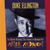 ELLINGTON DUKE  - CD ORIGINAL RECORDINGS..