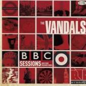 VANDALS  - CD BBC SESSIONS AND OTHER..