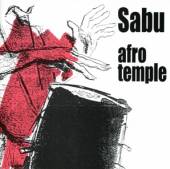 SABU MARTINEZ  - CD AFRO TEMPLE