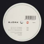  ALL IS FULL OF LOVE LP [VINYL] - supershop.sk