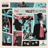 LOIRE VALLEY CALYPSOS  - CD VS. THE GREAT PINK..