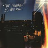 PINHEADS  - CD IS THIS REAL