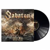  GREAT WAR (HISTORY) LTD. [VINYL] - supershop.sk